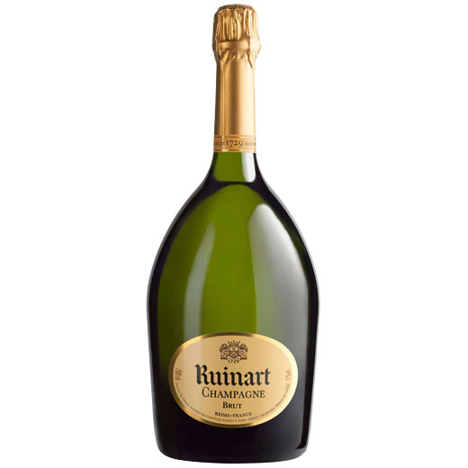 Ruinart Brut Champagne - Magnum 150cl