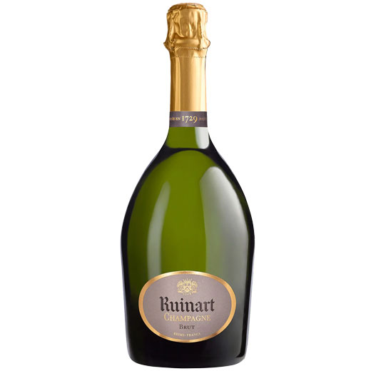 Brut Champagne - 75cl