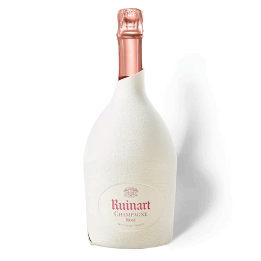 Rosé Champagne