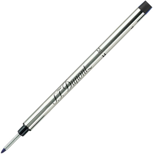 Black Medium Felt Pen Refills