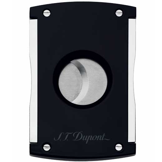 Maxijet Black as Night Cigar Cutter