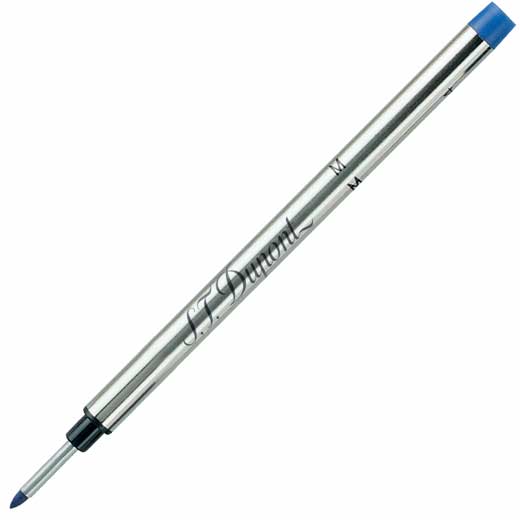 Medium Blue Felt Pen Refill