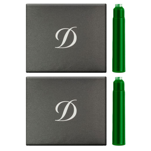 Green Ink Cartridges