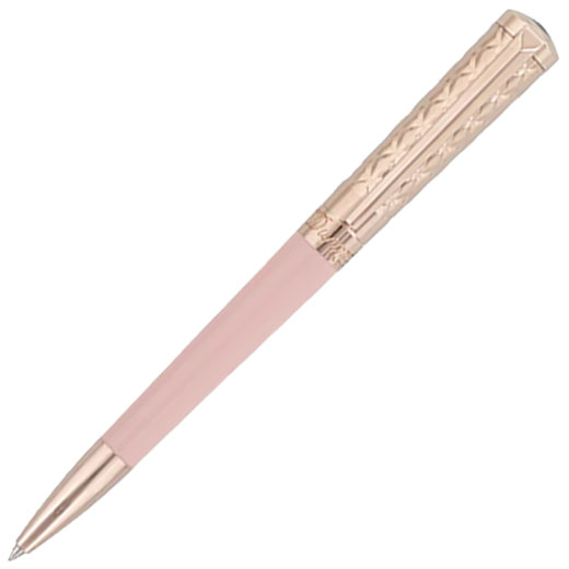 Pastel Pink Spring Series Liberté Ballpoint Pen