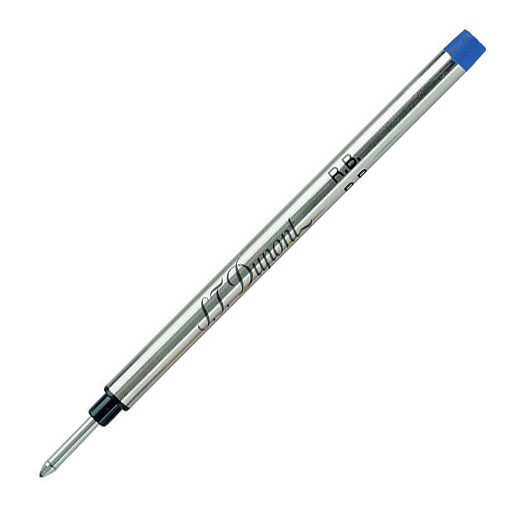 Rollerball Refill - Medium Blue