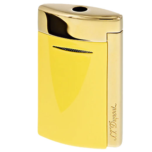 Vanilla Spring Series Minijet Lighter