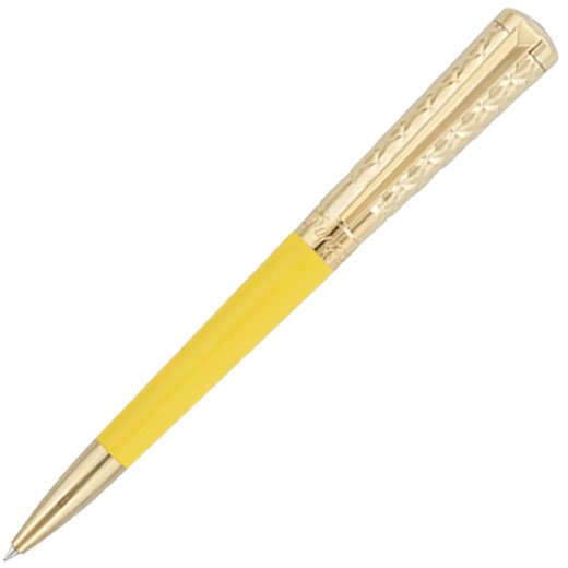 Vanilla Spring Series Liberté Ballpoint Pen