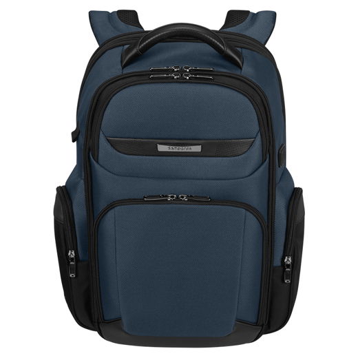 Pro-DLX 6 Blue Backpack 15.6