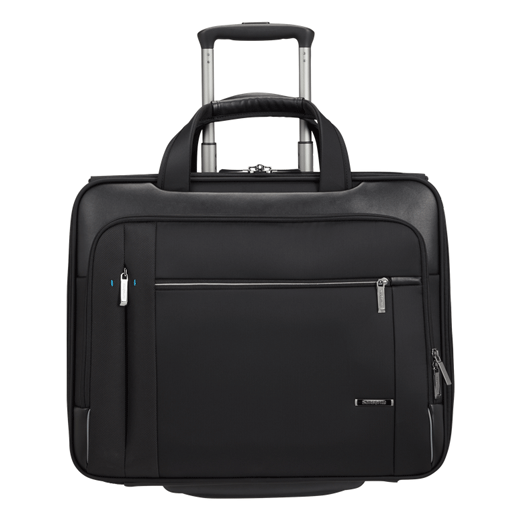 Spectrolite 3.0 Cabin Size Laptop Bag Black