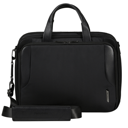 XBR 2.0 Expandable Briefcase 15.6