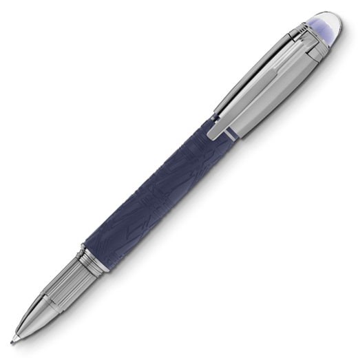 Starwalker SpaceBlue Doué Fineliner Pen