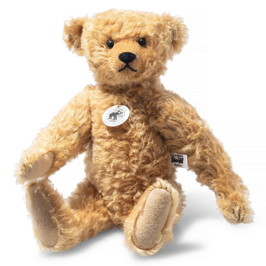 Replica 1906 RMS Teddy Bear