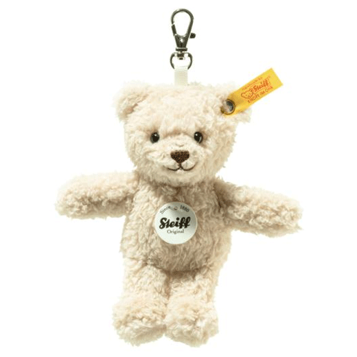 Ben Teddy Bear Keyring