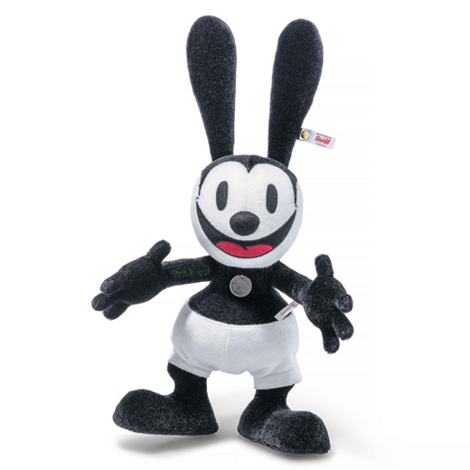 100th Anniversary Disney's Oswald