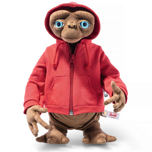 E.T. - The Extra-Terrestrial 