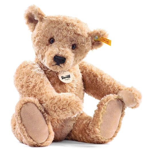 Elmar the Teddy Bear (40cm)