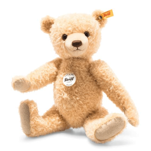 Hannes the Teddy Bear, 34 cm