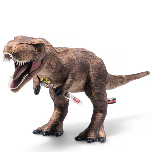 Jurassic Park - T-Rex