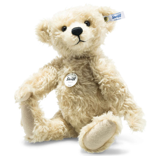 Luca the Teddy Bear (35cm)