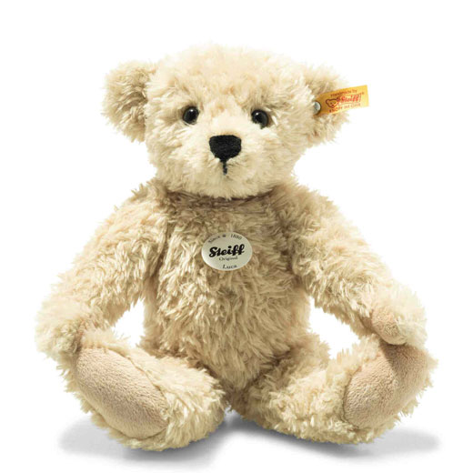 Luca the Teddy Bear (30cm)