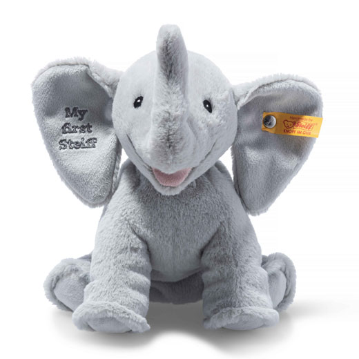 My First Steiff Ellie the Elephant