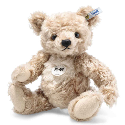 Paddy the Teddy Bear (28cm)