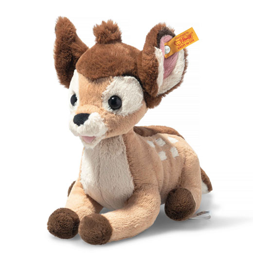 Soft Cuddly Friends Disney Originals Bambi