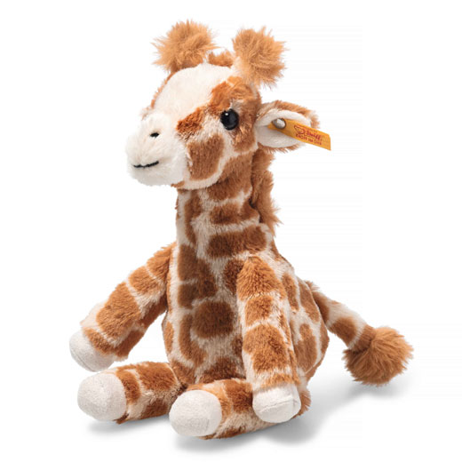 Soft Cuddly Friends Gina the Giraffe