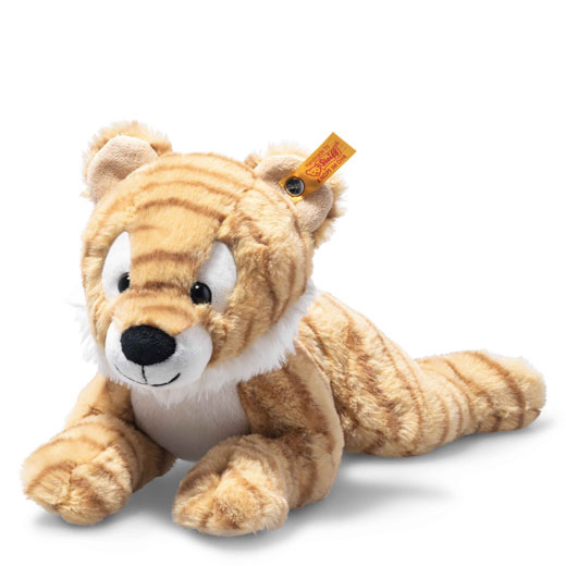 Soft Cuddly Friends Toni the Tiger