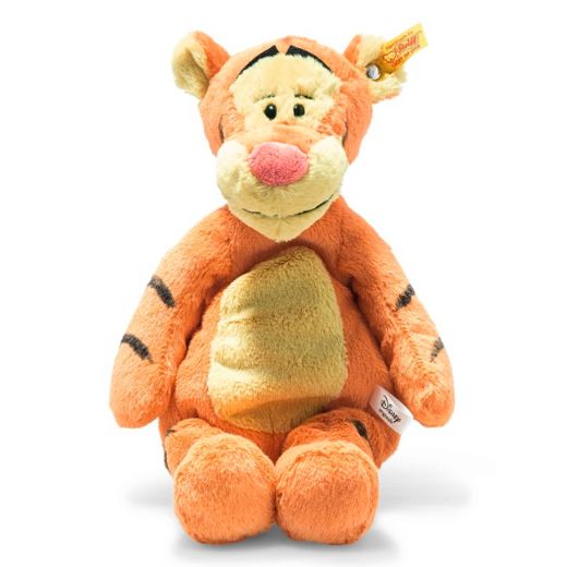 Soft Cuddly Friends Disney Originals Tigger