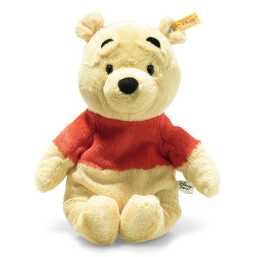 Soft Cuddly Friends Disney Originals Winnie The Pooh