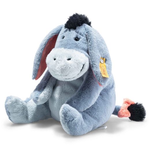 Soft Cuddly Friends Disney Originals Eeyore