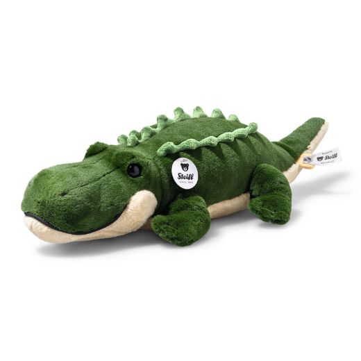 Teddies for Tomorrow Rocko Crocodile, 40 cm