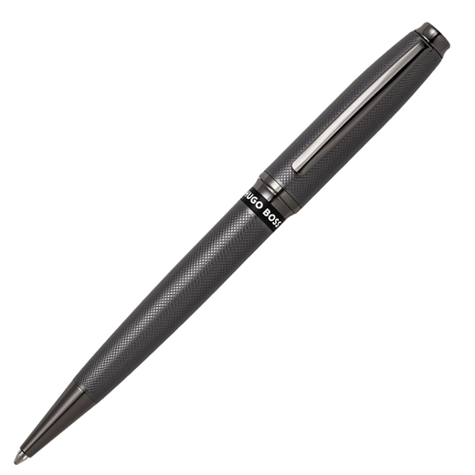Stream Ballpoint Pen Gunmetal