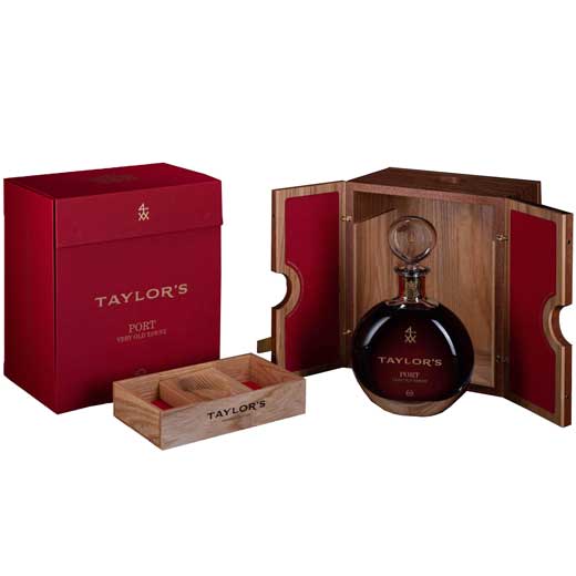 Kingsman Edition Very Old Tawny Port