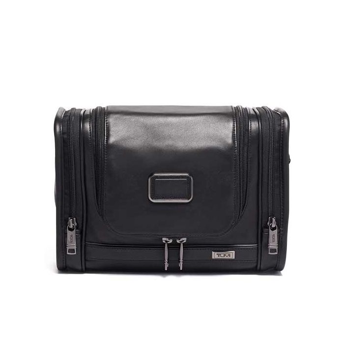 Alpha 3 Hanging Wash Bag