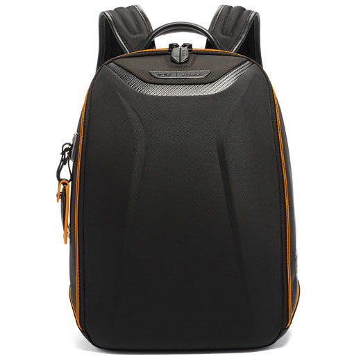 McLaren Halo Backpack