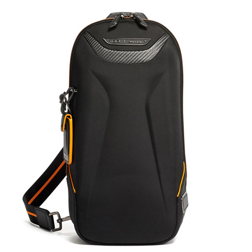 McLaren Torque Sling Bag