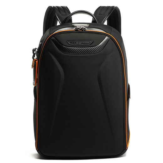 McLaren Velocity Backpack