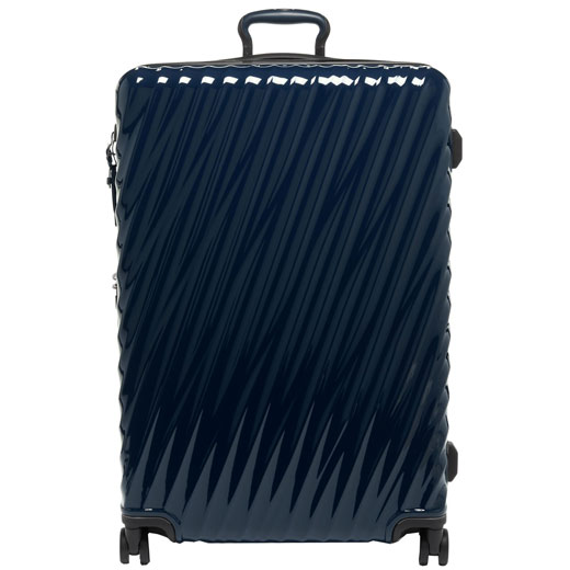 Navy 19 Degree Extended Trip Packing Case