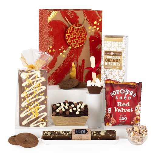 Love Chocolate