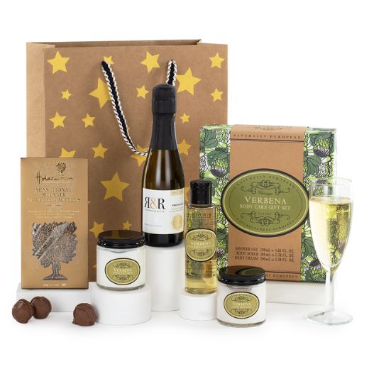 Perfectly Pampered Gift