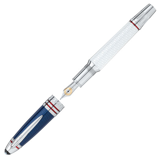 Montblanc John F. Kennedy Limited Edition 1917 Fountain Pen
