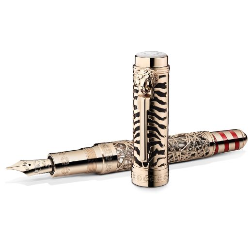 Montblanc peggy guggenheim clearance