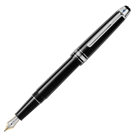 Montblanc unicef ink store