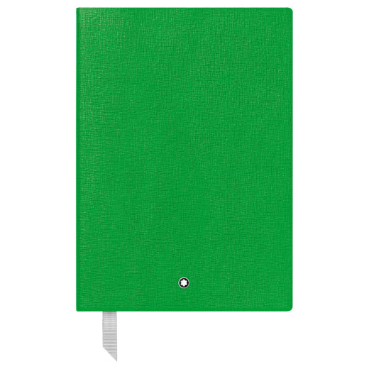 Montblanc stationery notebook shop