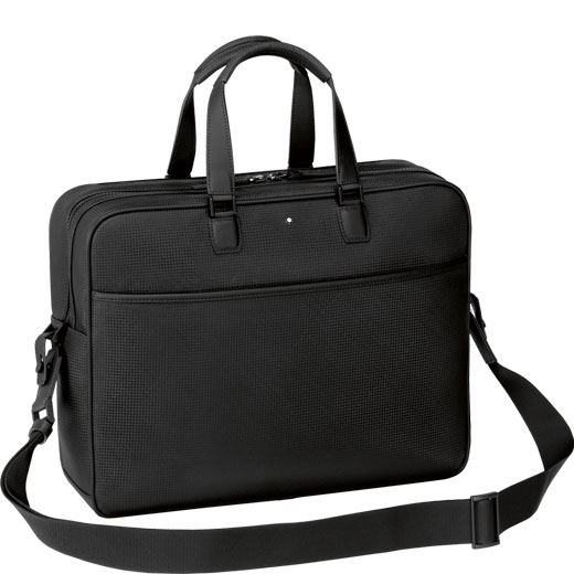 montblanc sartorial jet document case large