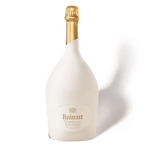 Champagne Ruinart Blanc de Blancs 