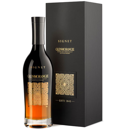 Buy Glenmorangie Signet Single Malt Scotch Whisky (2 x 70cl