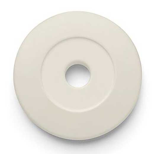 Faber-Castell : Round Eraser, Platinum-plated